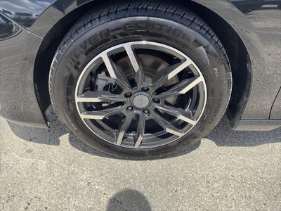 2018 Honda Accord Sedan Sport 1.5T