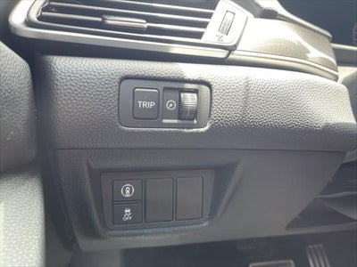 2018 Honda Accord Sedan Sport 1.5T