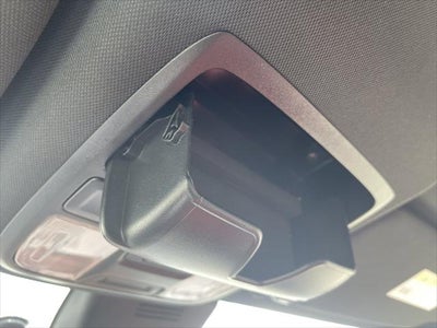 2018 Honda Accord Sedan Sport 1.5T