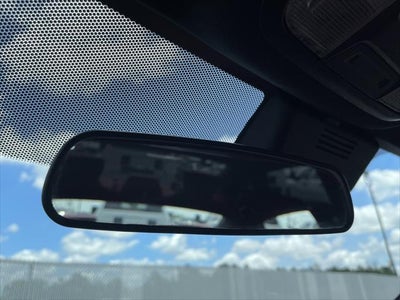 2018 Honda Accord Sedan Sport 1.5T