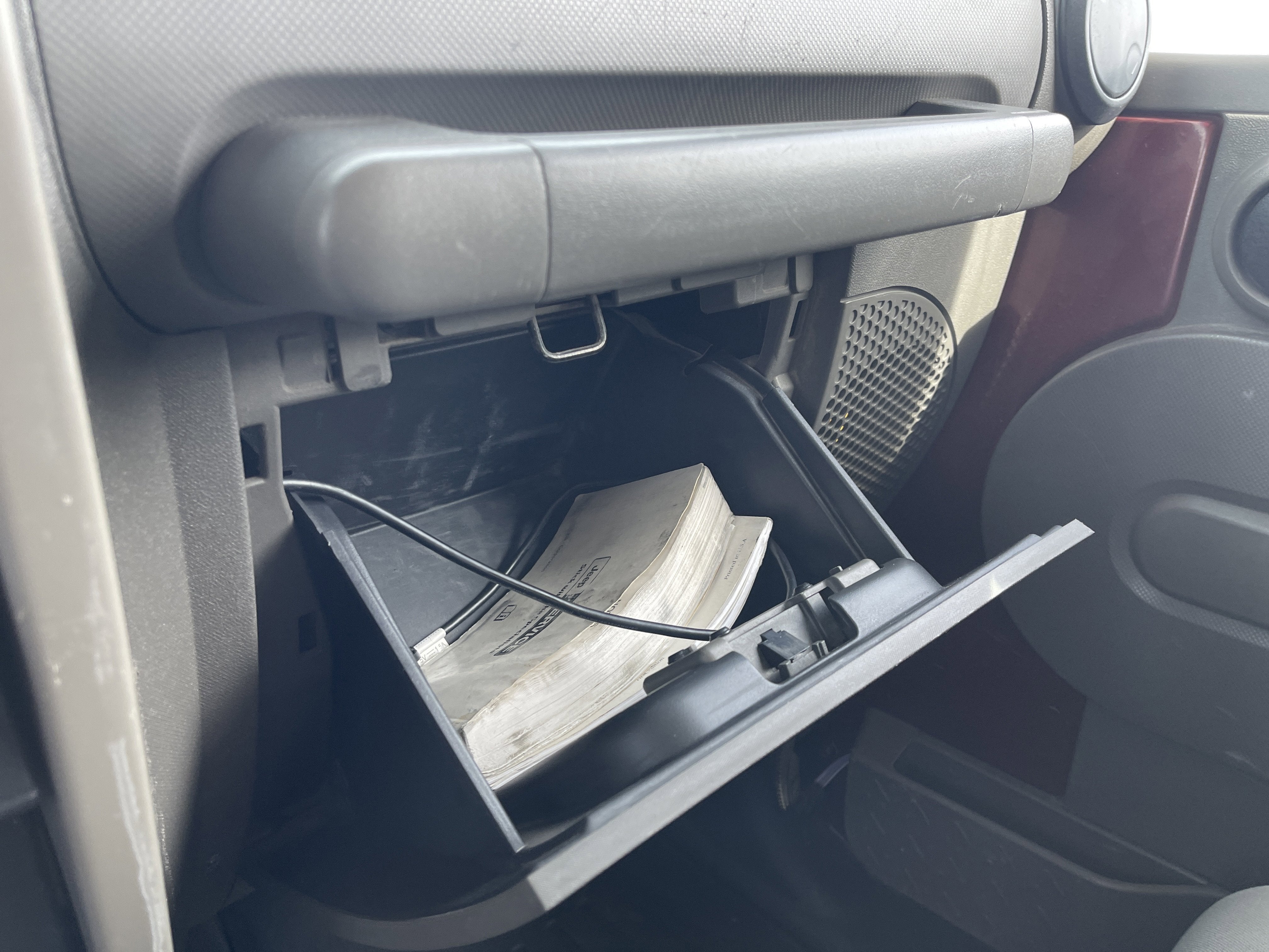 2007 Jeep Wrangler Sahara