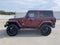 2007 Jeep Wrangler Sahara