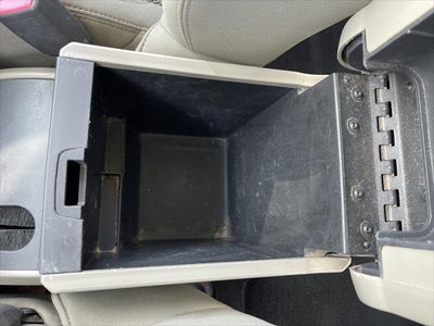 2007 Jeep Wrangler Sahara