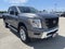 2024 Nissan Titan XD SV
