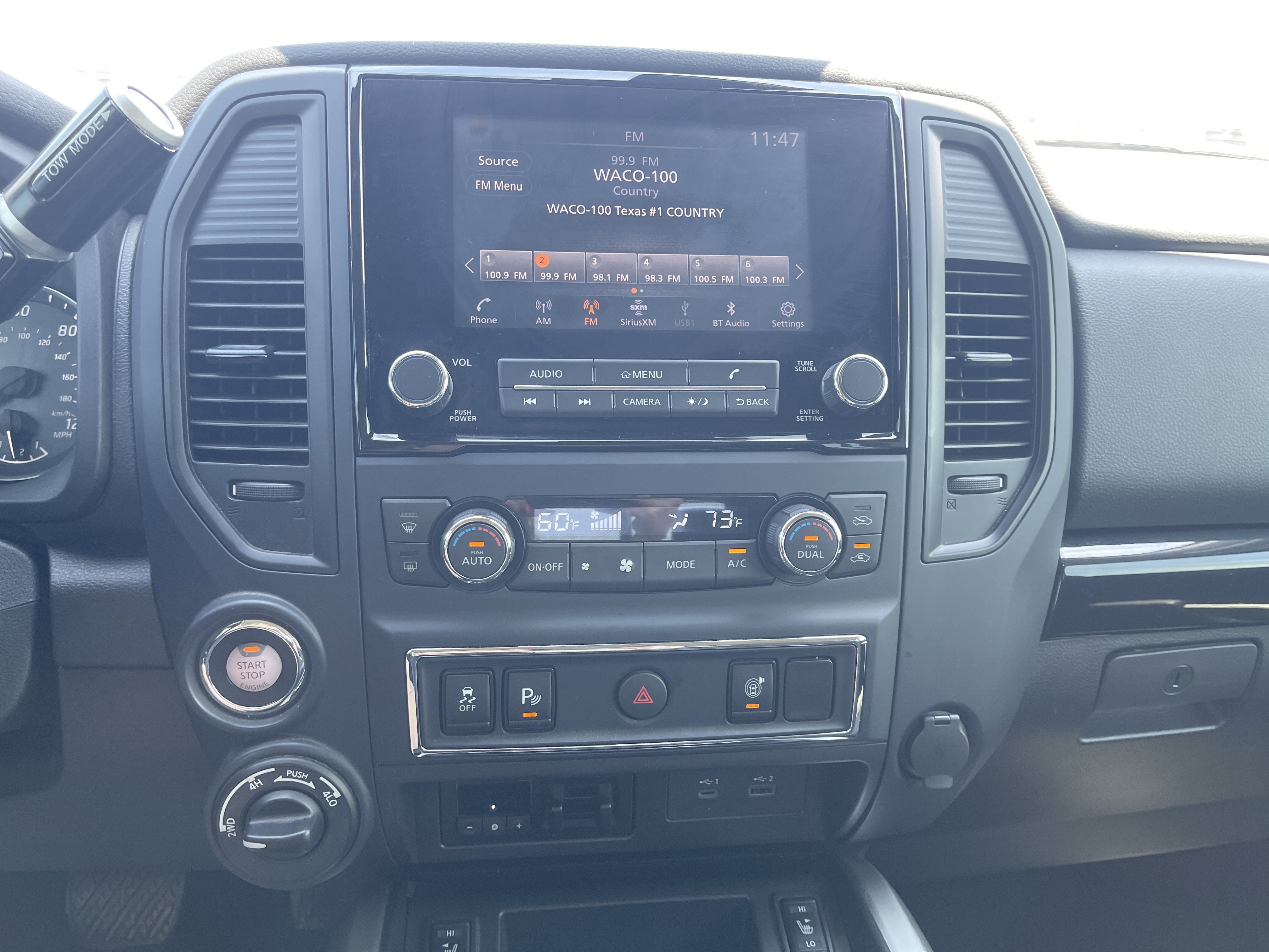 2024 Nissan Titan XD SV