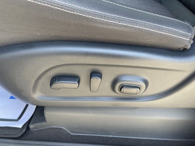 2024 Nissan Titan XD SV