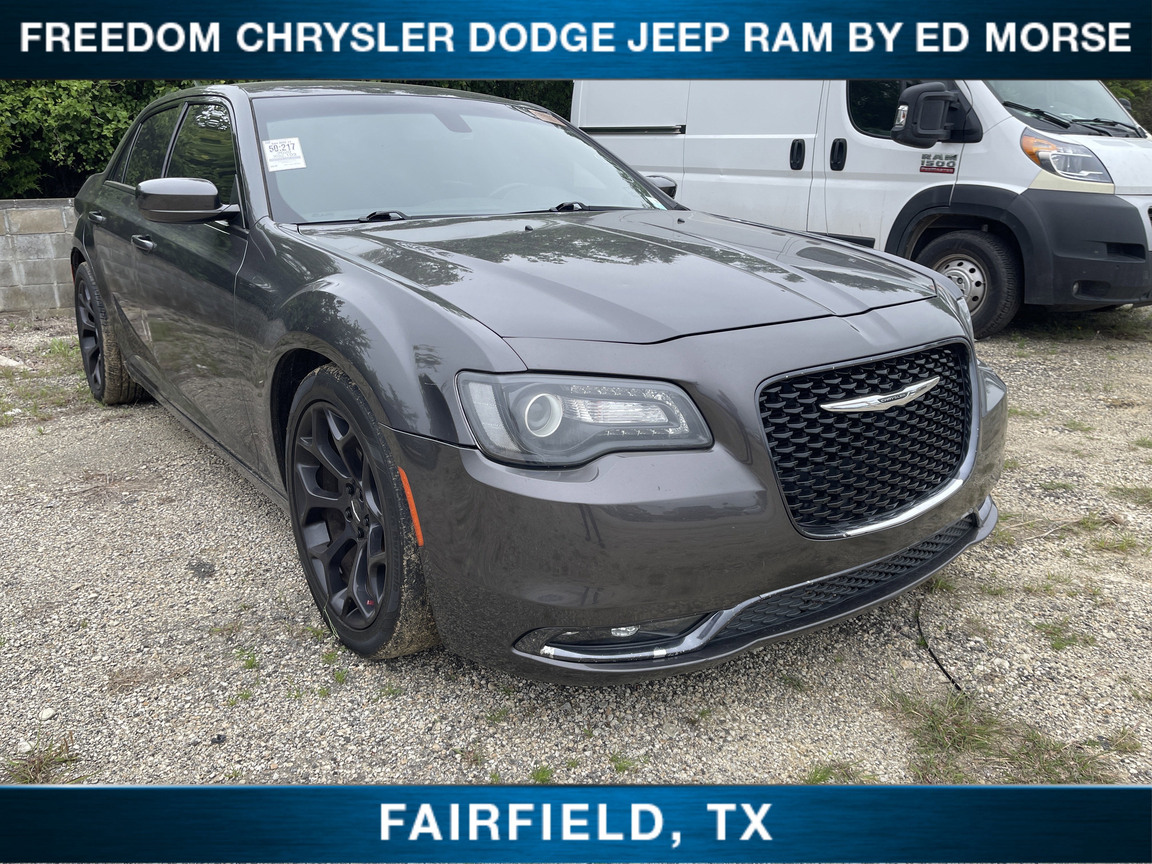 2020 Chrysler 300 300S
