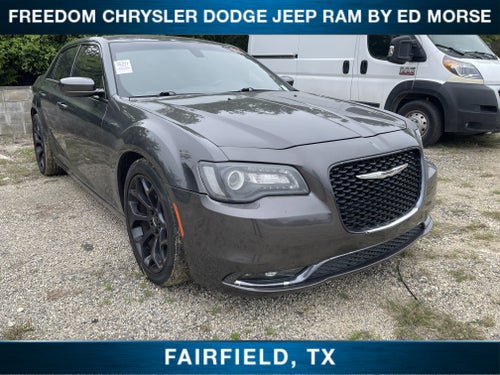 2020 Chrysler 300 300S