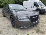 2020 Chrysler 300 300S