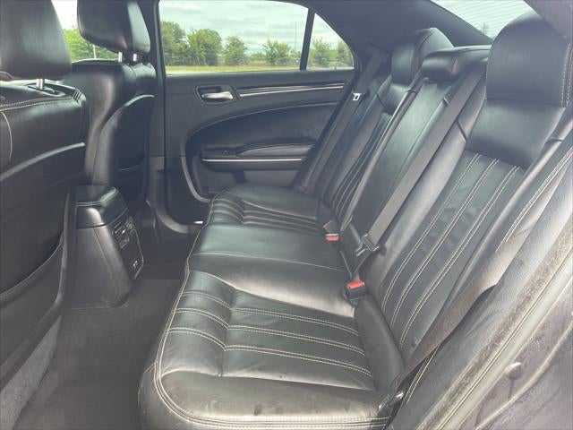 2020 Chrysler 300 300S
