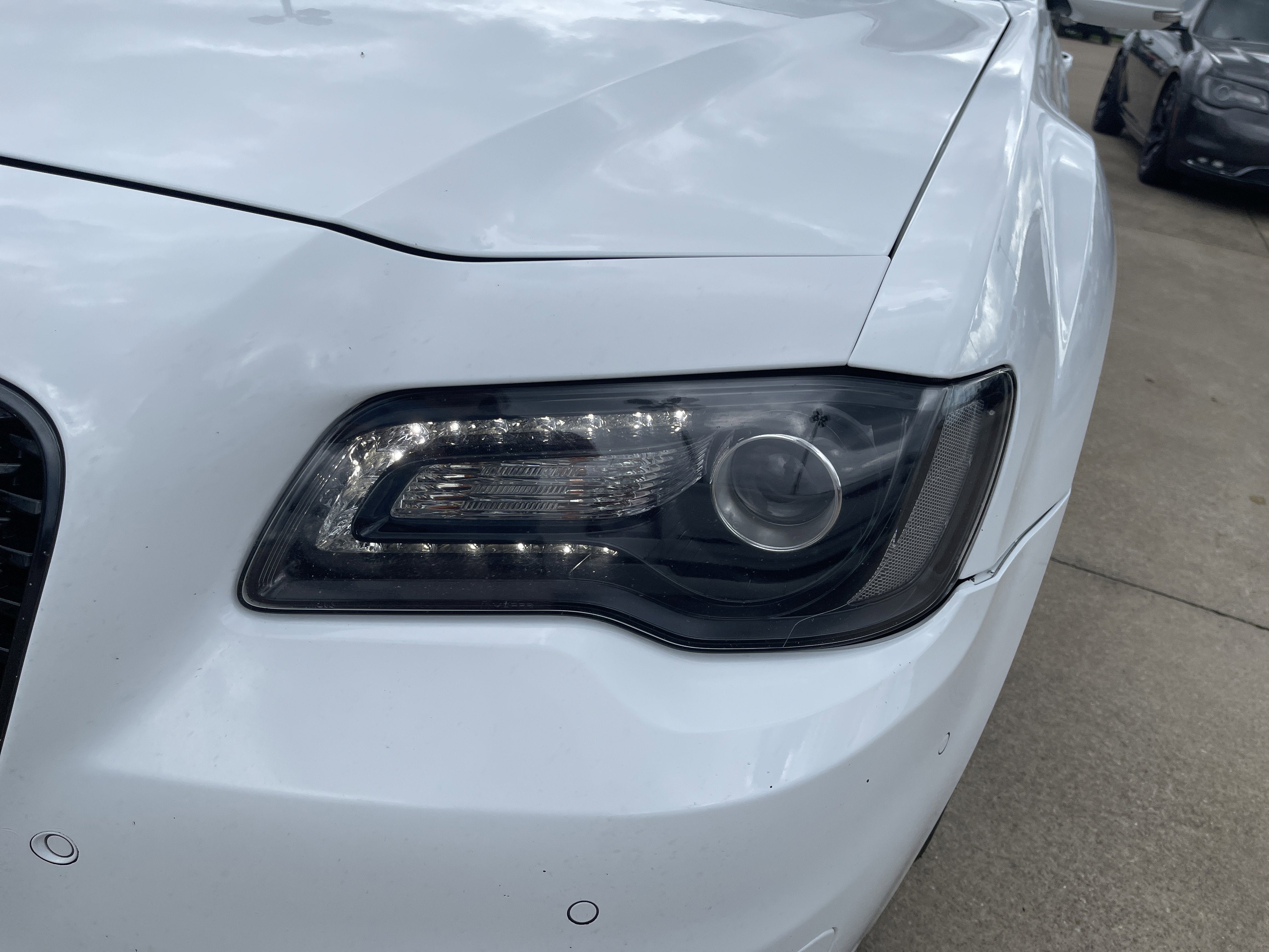 2023 Chrysler 300 Touring L