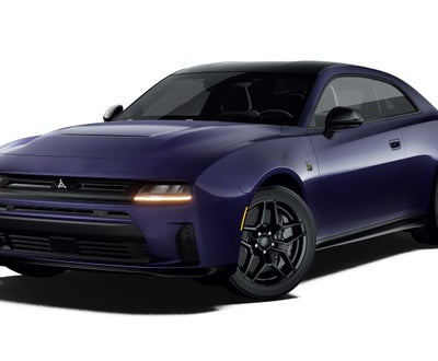 2027 Dodge Charger Scat Pack
