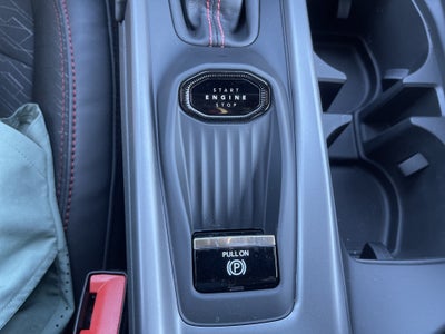 2027 Dodge Charger Scat Pack