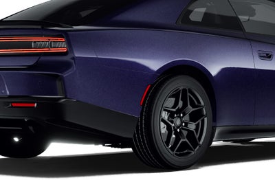 2027 Dodge Charger Scat Pack