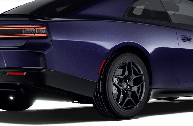 2027 Dodge Charger Scat Pack