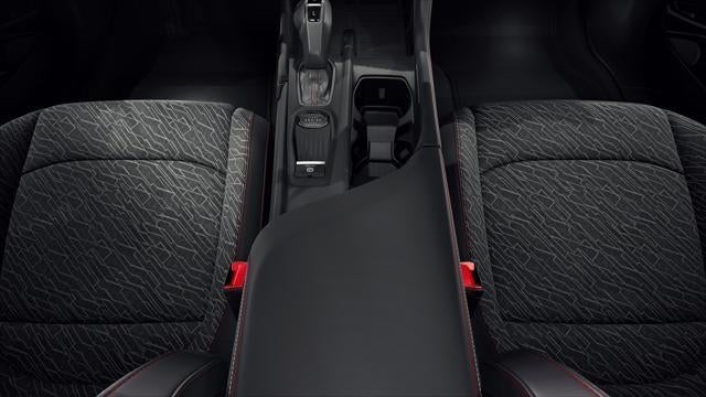 2027 Dodge Charger Scat Pack