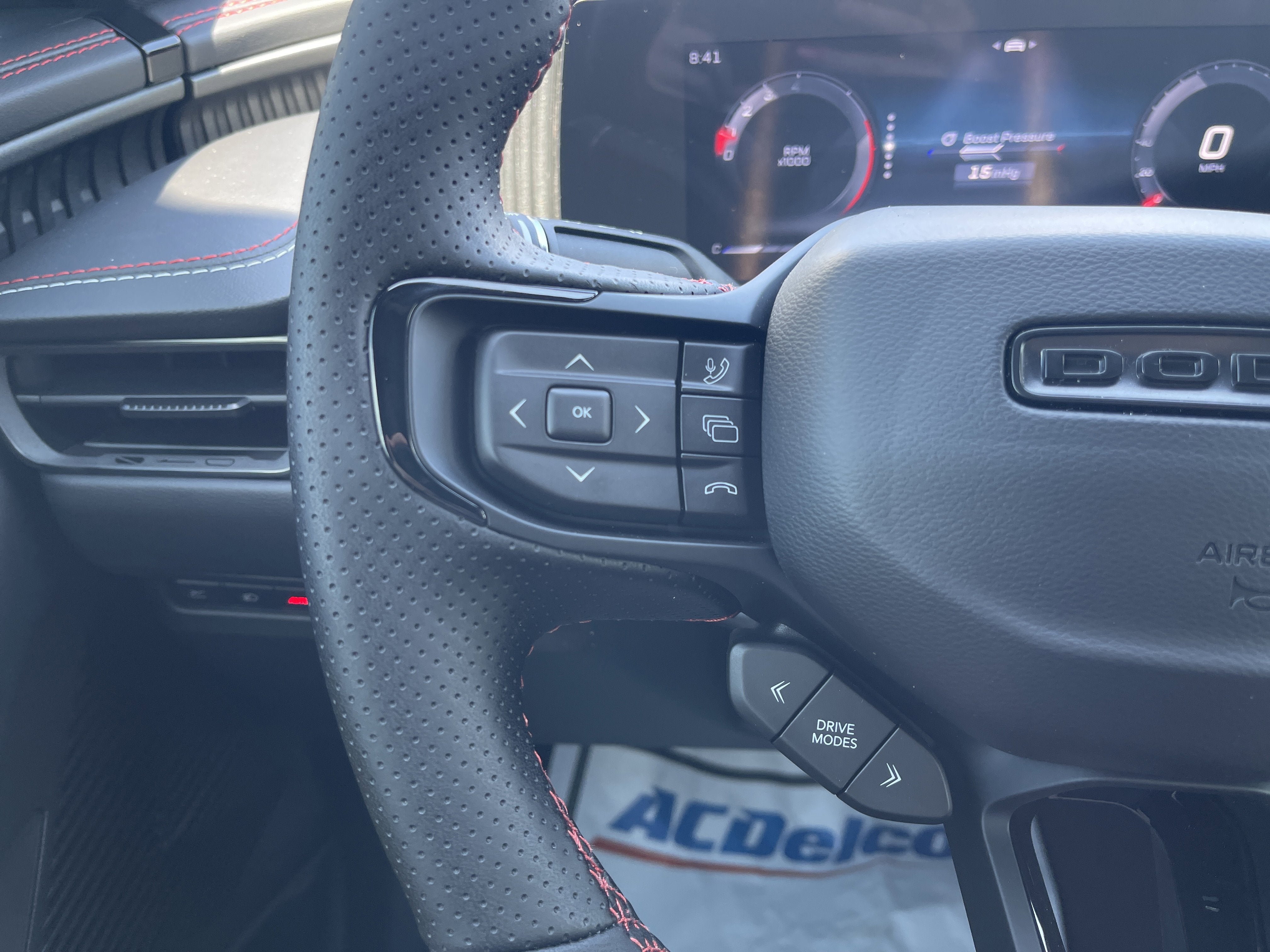 2026 Dodge Charger R/T