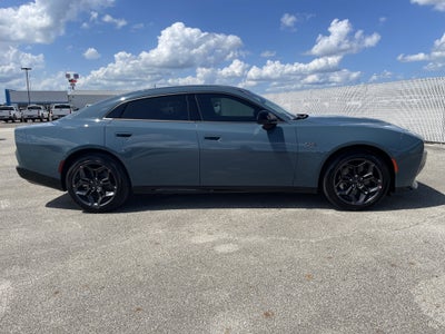 2026 Dodge Charger R/T