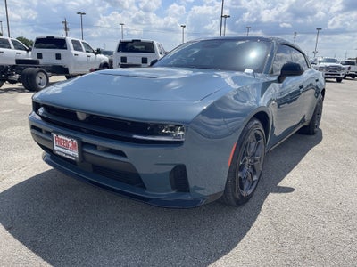 2026 Dodge Charger R/T