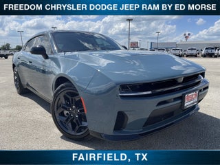2026 Dodge Charger R/T