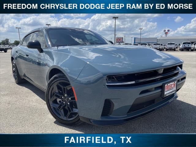 2026 Dodge Charger R/T
