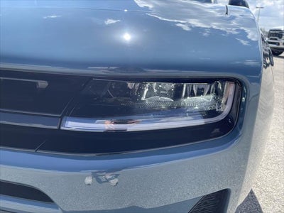 2026 Dodge Charger R/T