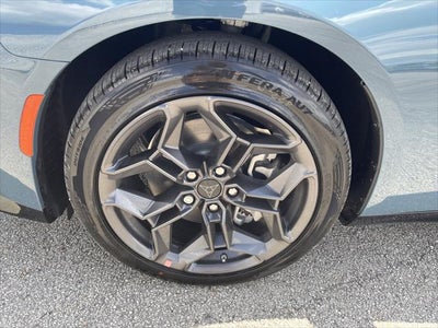 2026 Dodge Charger R/T