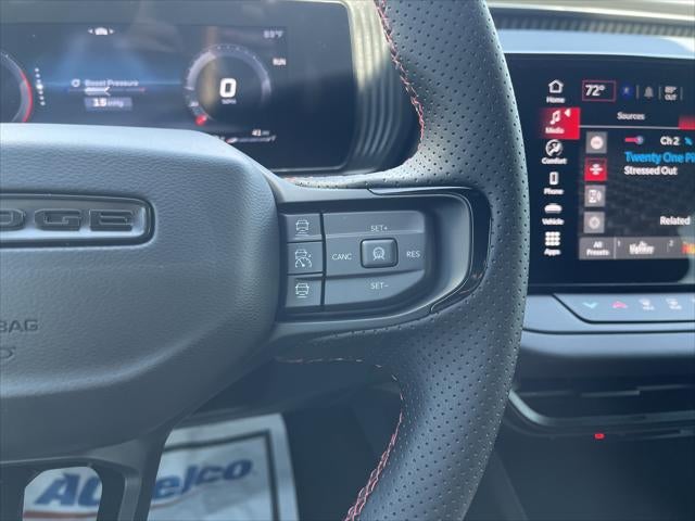 2026 Dodge Charger R/T