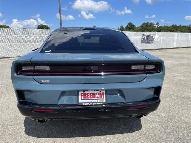 2026 Dodge Charger R/T