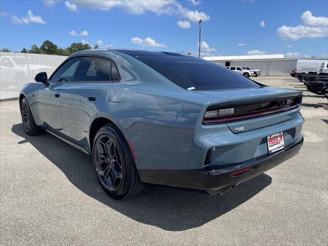 2026 Dodge Charger R/T