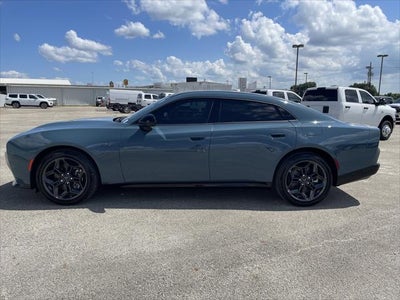 2026 Dodge Charger R/T