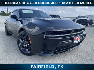2026 Dodge Charger R/T