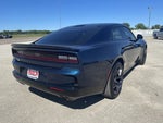 2026 Dodge Charger Scat Pack Plus