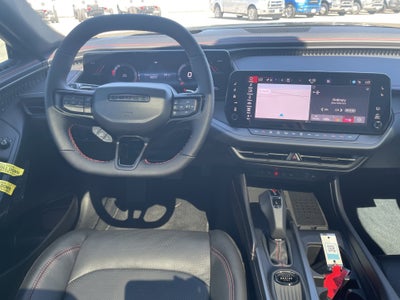 2026 Dodge Charger Scat Pack Plus