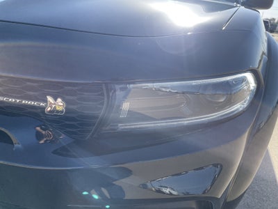 2023 Dodge Charger Scat Pack Widebody