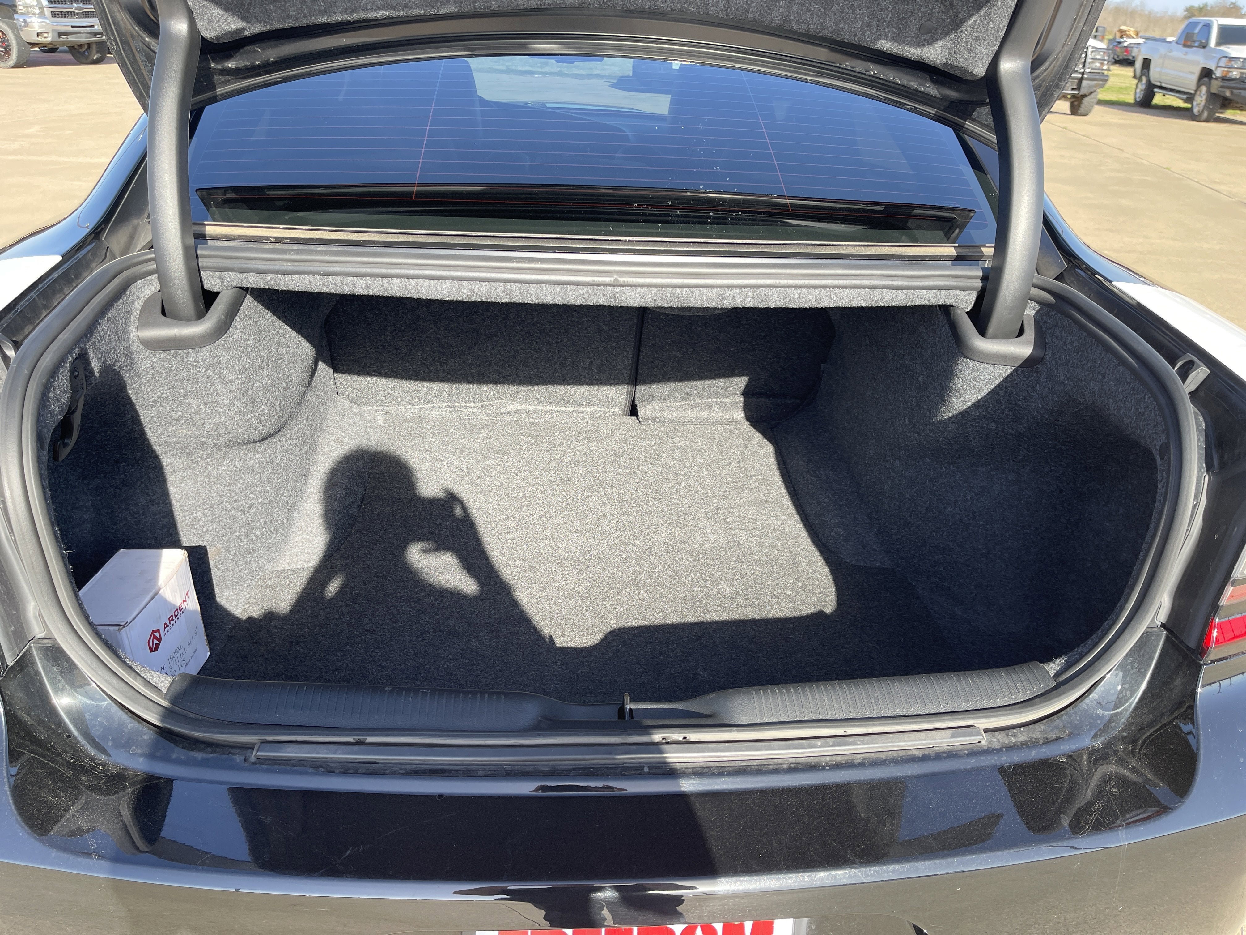 2023 Dodge Charger Scat Pack Widebody