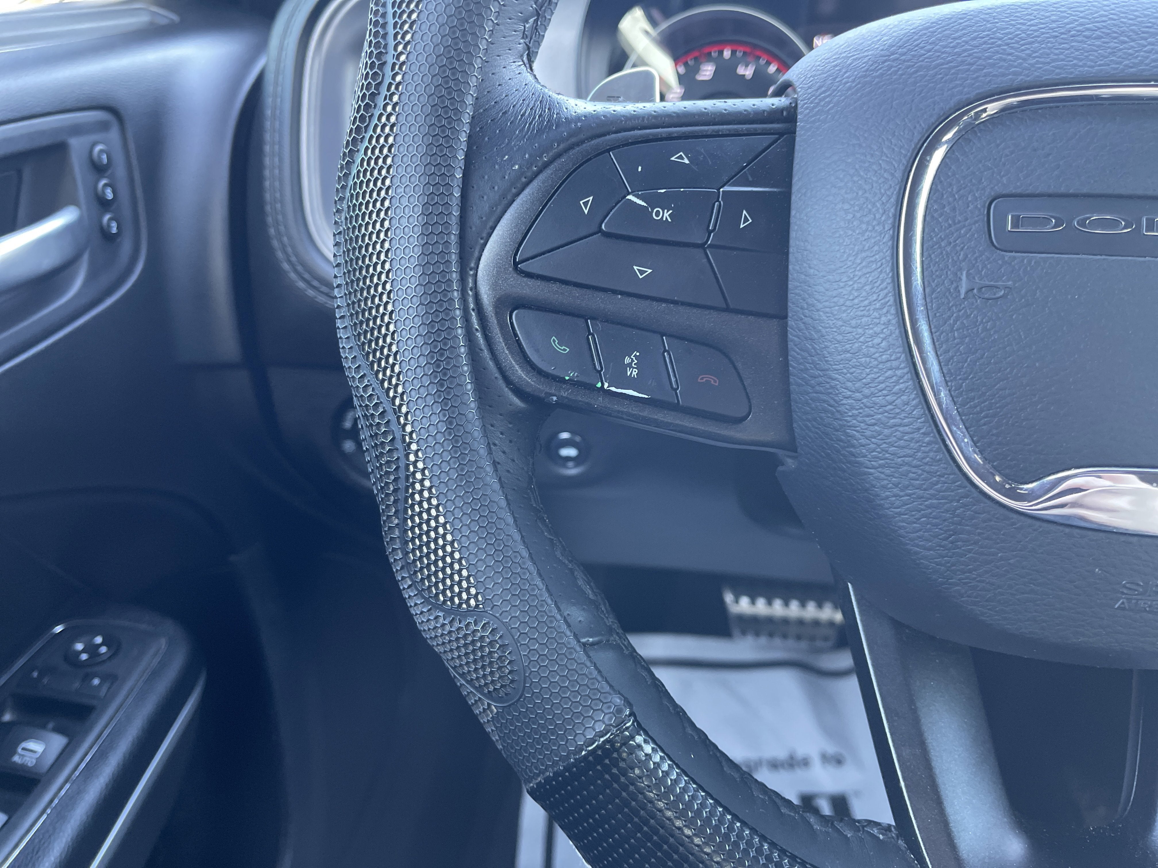 2023 Dodge Charger Scat Pack Widebody