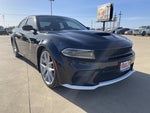 2023 Dodge Charger Scat Pack Widebody