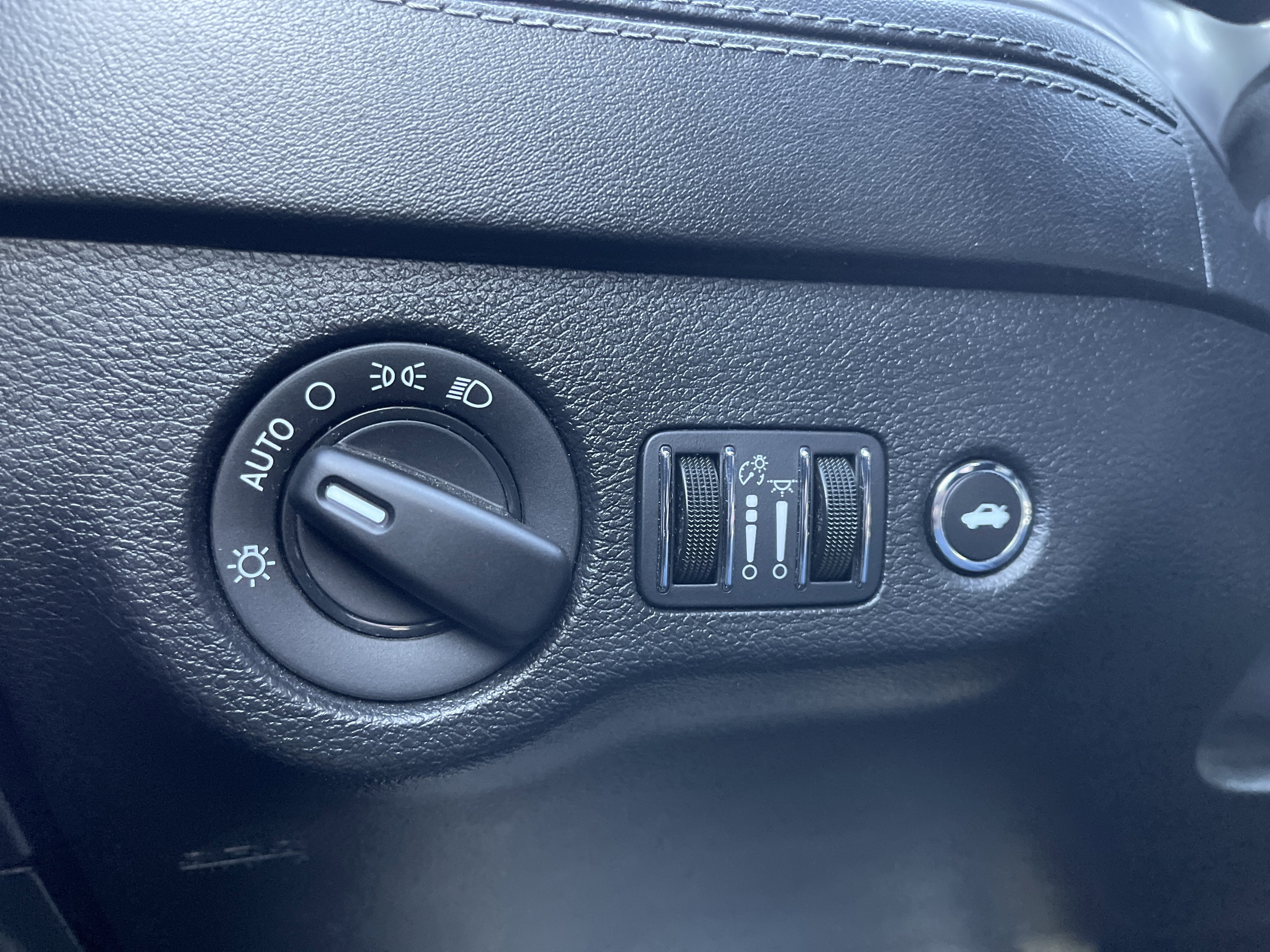 2023 Dodge Charger Scat Pack Widebody