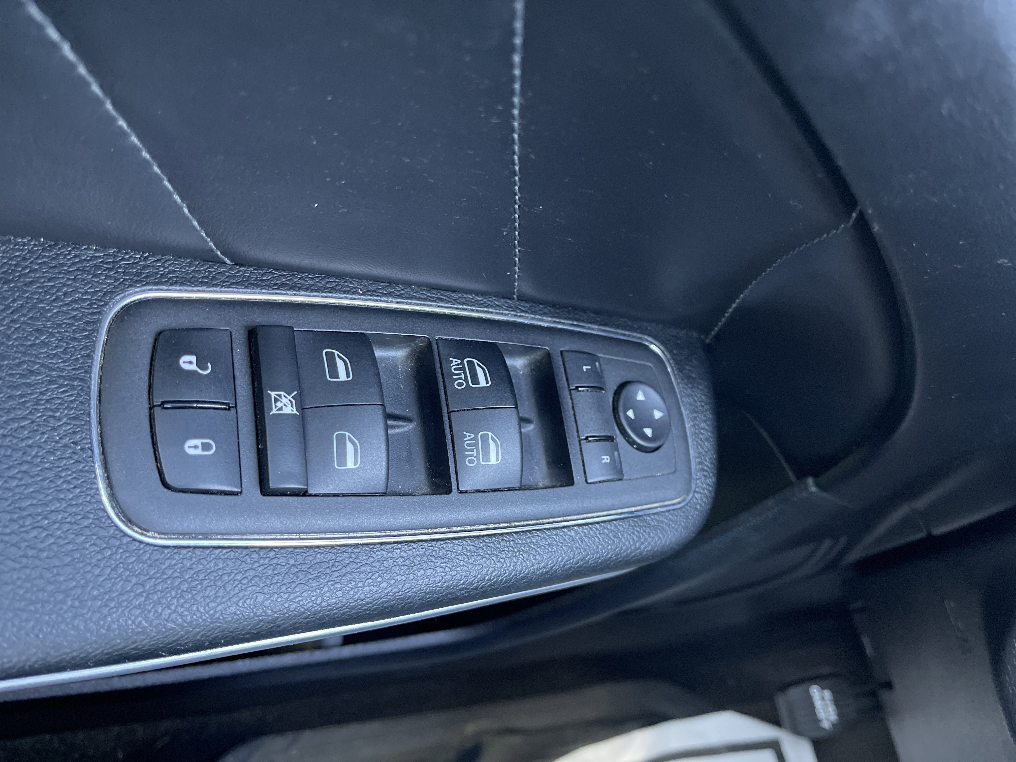 2023 Dodge Charger Scat Pack Widebody