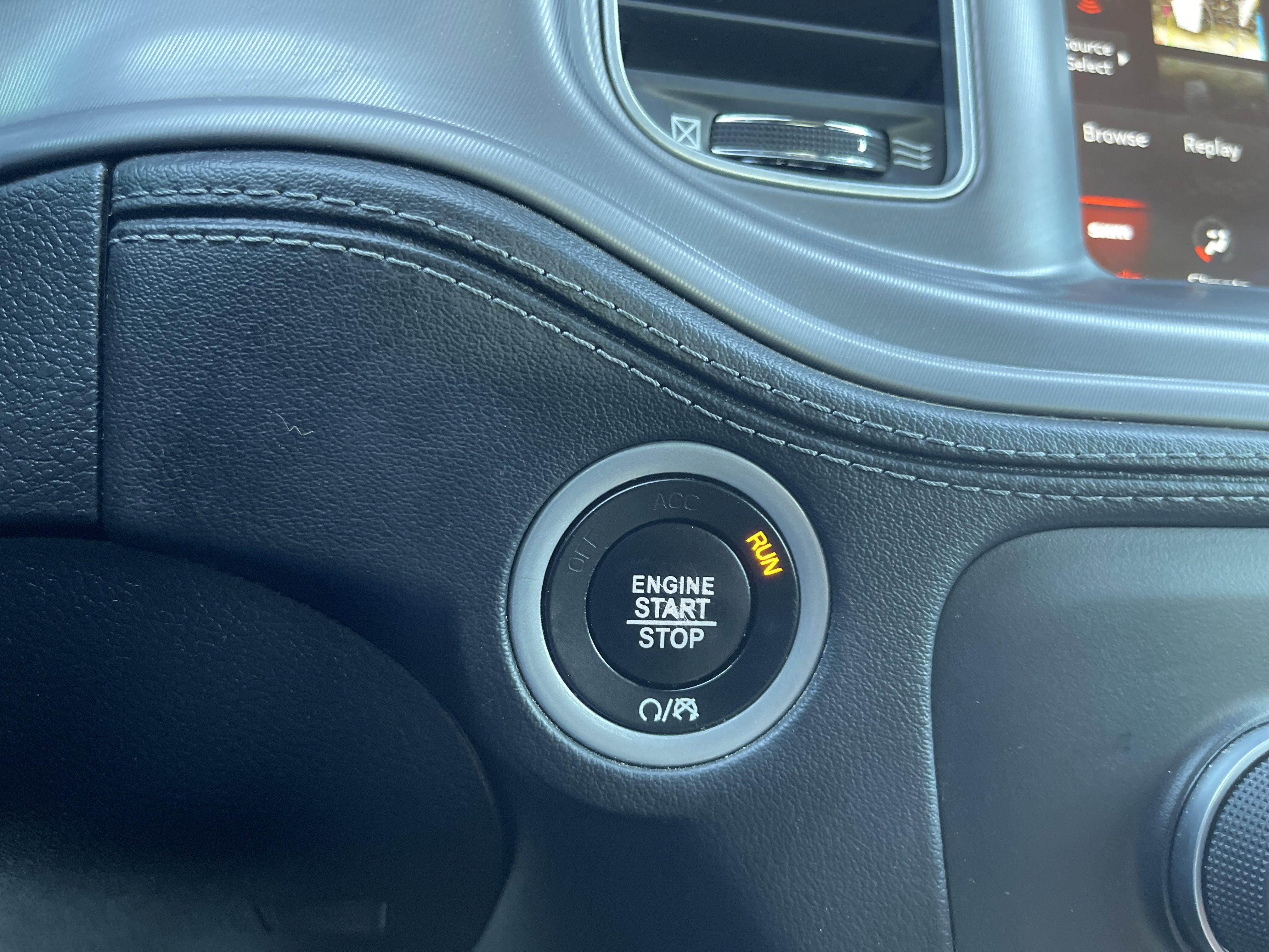 2023 Dodge Charger Scat Pack Widebody