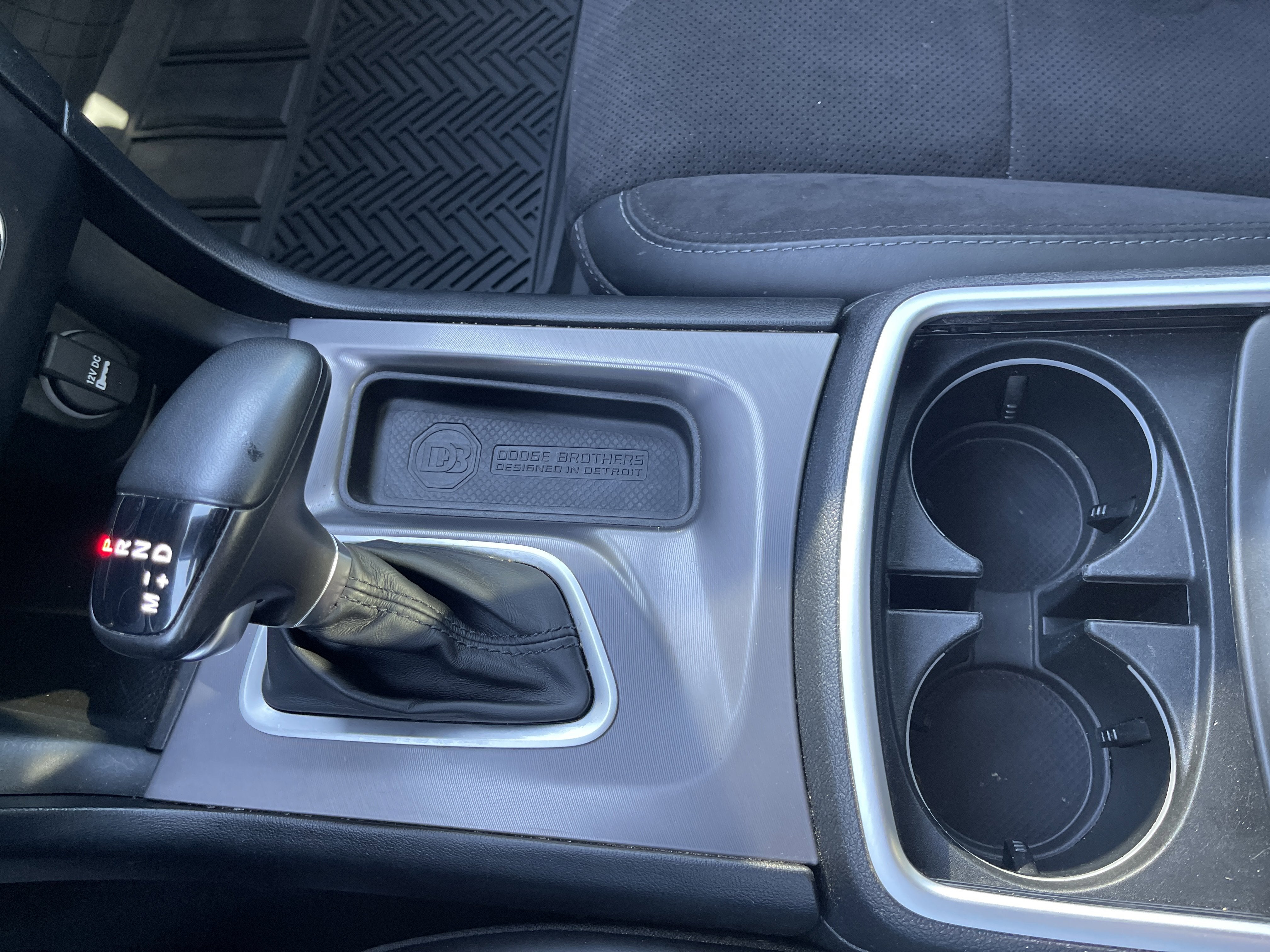 2023 Dodge Charger Scat Pack Widebody