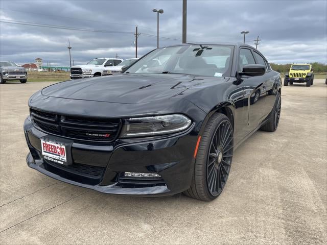 2023 Dodge Charger SXT