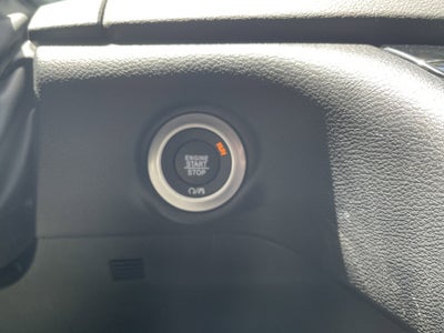 2025 Chrysler Voyager LX