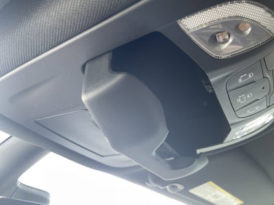 2025 Chrysler Voyager LX