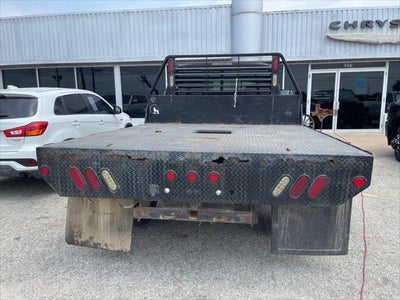 2002 Dodge Ram 3500 SLT