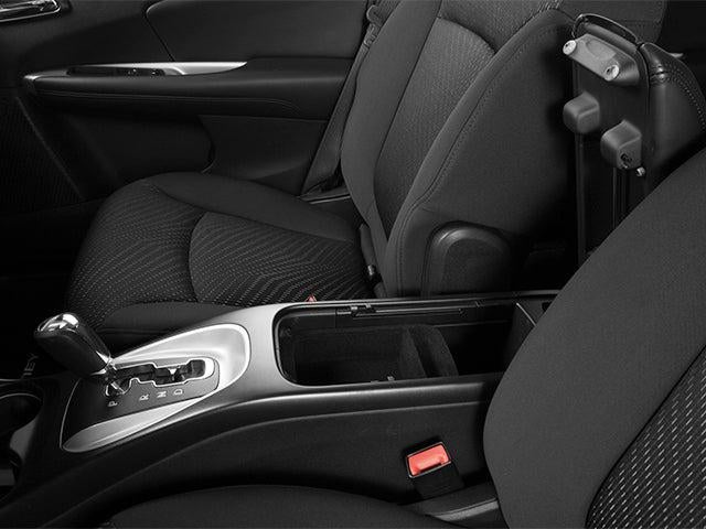 2014 Dodge Journey American Value Pkg
