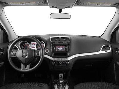 2014 Dodge Journey American Value Pkg