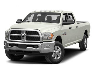 2013 RAM 3500 SLT