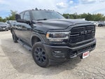 2021 RAM 3500 Laramie